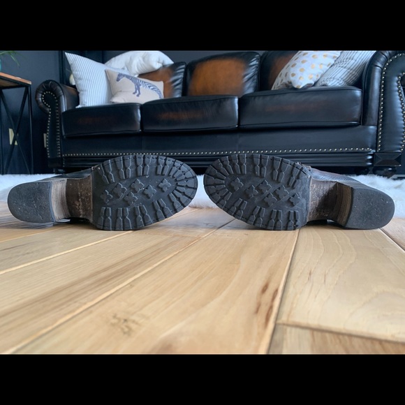 Freebird Cora Boots Size 8 - Picture 4 of 4